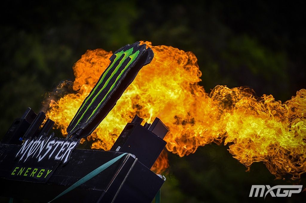 MXGP 2025