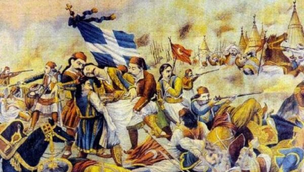 Τι γιορτάζουμε την 25η Μαρτίου - Ο μύθος και η αλήθεια για την Εθνική Επέτειο