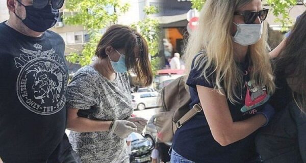 Δολοφονία ταξιτζή στον Εύοσμο: Ομόφωνα αθώα η κόρη του, ισόβια ξανά στην πρώην σύζυγό του