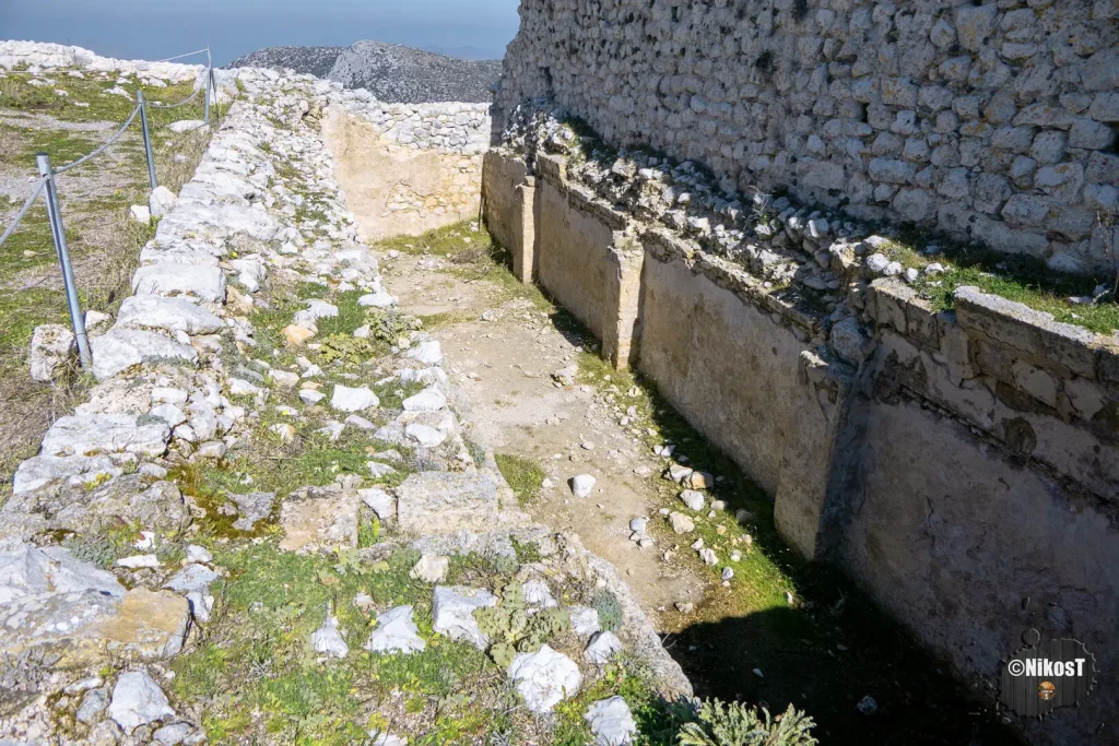  Αγιονόρι Κορινθίας: Η μάχη του Δράμαλη και το κάστρο της Κλεισούρας 1821