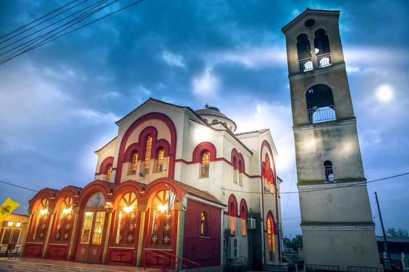 Σερρών Θεολόγος: «Το έργο του ιερέως είναι αποστολή, μαρτυρία και ομολογία Ιησού Χριστού»
