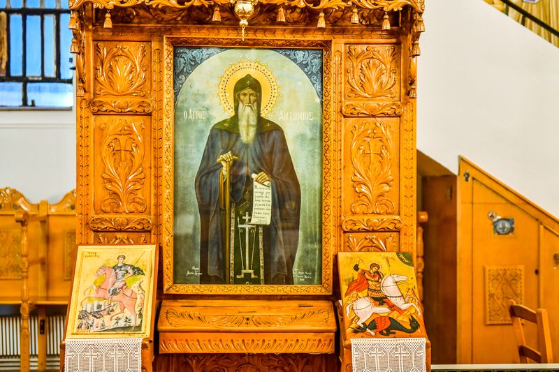 Σερρών Θεολόγος: «Το έργο του ιερέως είναι αποστολή, μαρτυρία και ομολογία Ιησού Χριστού»