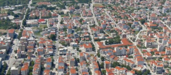 H μάστιγα των πολεοδομικών αυθαιρεσιών στην Ελλάδα : Μία βόμβα στα θεμέλια της φύσης