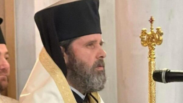 Σήμερα η ενθρόνιση του νέου Αρχιεπισκόπου Τιράνων, Δυρραχίου και πάσης Αλβανίας Ιωάννη