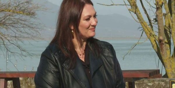 Τα ζυμαρικά από βουβαλίσιο γάλα από την Κερκίνη που λατρεύουν στο Ντουμπάι