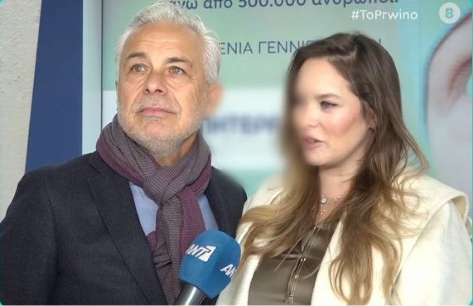 Ξέσπασε σε λυγμούς η Αννίτα Μπραντ στο Πρωινό: “Επί δύο εβδομάδες ήμουν σε τραγική κατάσταση”