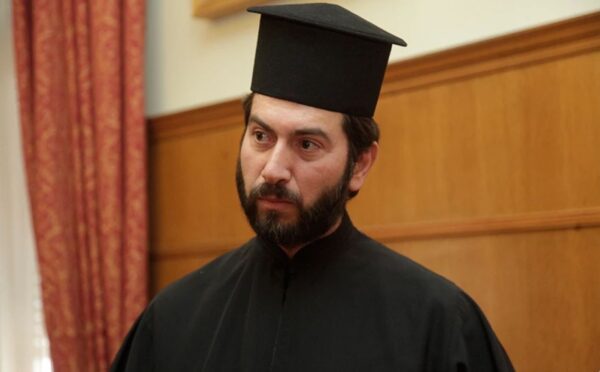 Κιβωτός του Κόσμου: Αναβλήθηκε για την 1η Οκτωβρίου η δίκη του ιδρυτή της