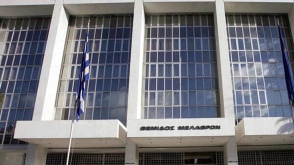 Με απόφαση του Αρείου Πάγου δεν εκδίδεται στη Ρουμανία ο Μπένι Στάινμετς