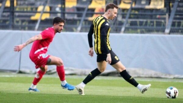 Άρης: Ξεμούδιασμα με νίκη 3-1 επί του Πανσερραϊκού
