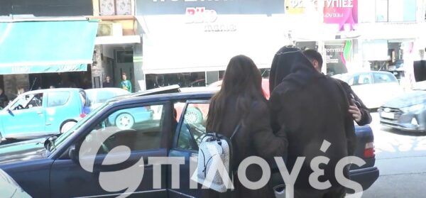 Σέρρες: Ελεύθεροι με περιοριστικούς όρους οι 8 από τους 9 κατηγορούμενους για την υπόθεση αρχαιοκαπηλίας