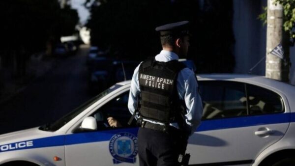 Χανιά: Μαθητής πήγε στο σχολείο με πιστόλι κρότου