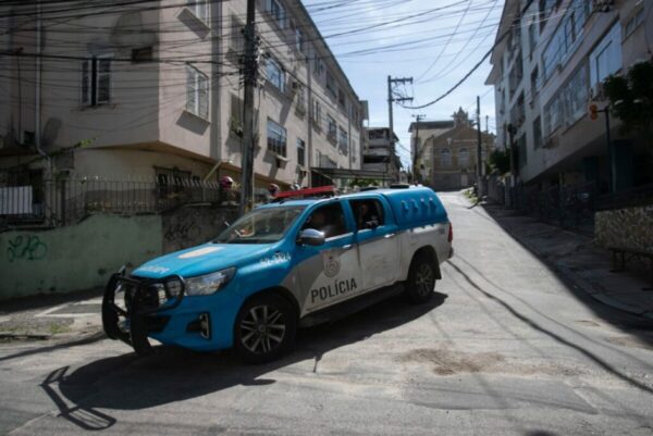 Βραζιλία: Τουλάχιστον 11 νεκροί σε σύγκρουση επιβατικού βαν με νταλίκα