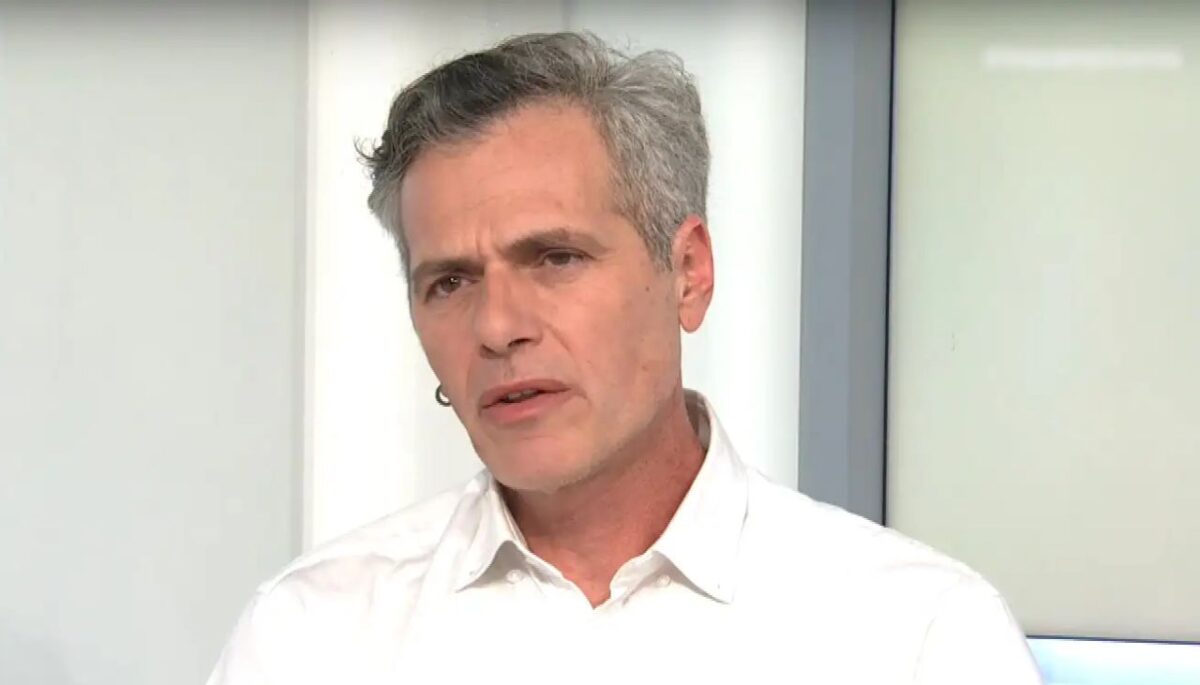 Μάριος Αθανασίου: «Κλήθηκα στη ΓΑΔΑ για να υποστηρίξω τα λεγόμενά μου σε τηλεοπτική εκπομπή»