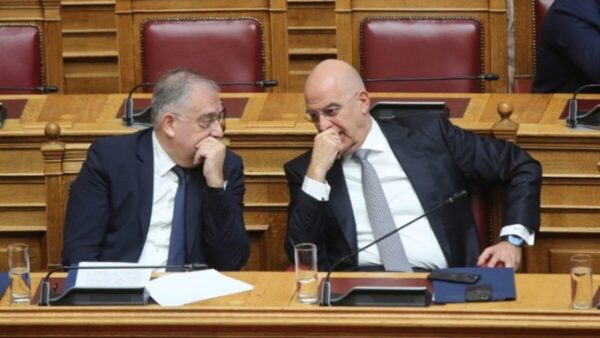 Τελετή υπογραφής σύμβασης για το πρόγραμμα «Θώραξ» σήμερα