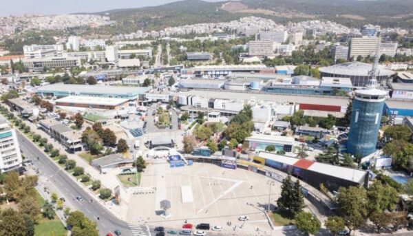 Χρήστος Παπαστεργίου: Από που θα διατεθούν τα χρήματα της Περιφέρειας στην «ανάπλαση» της ΔΕΘ;