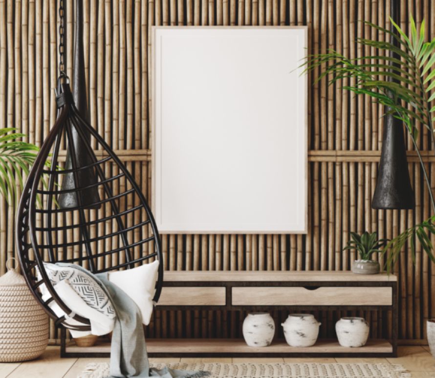 Δημιουργήστε το απόλυτο boho μπαλκόνι σε 8 βήματα