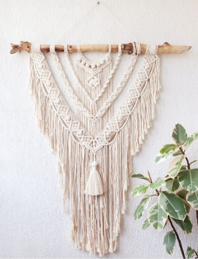 Δημιουργήστε το απόλυτο boho μπαλκόνι σε 8 βήματα