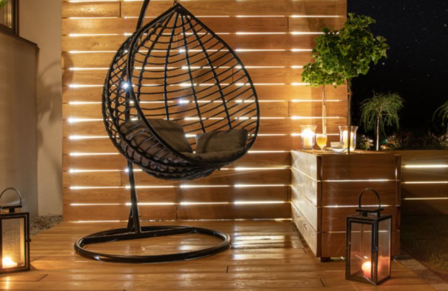 Δημιουργήστε το απόλυτο boho μπαλκόνι σε 8 βήματα