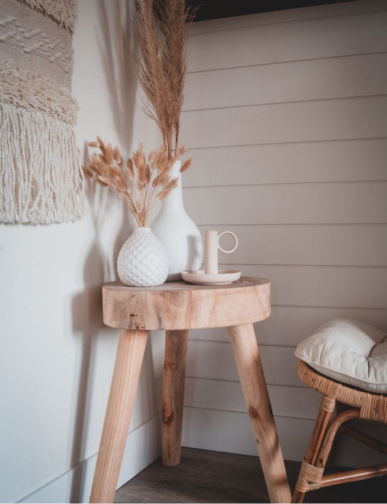 Δημιουργήστε το απόλυτο boho μπαλκόνι σε 8 βήματα