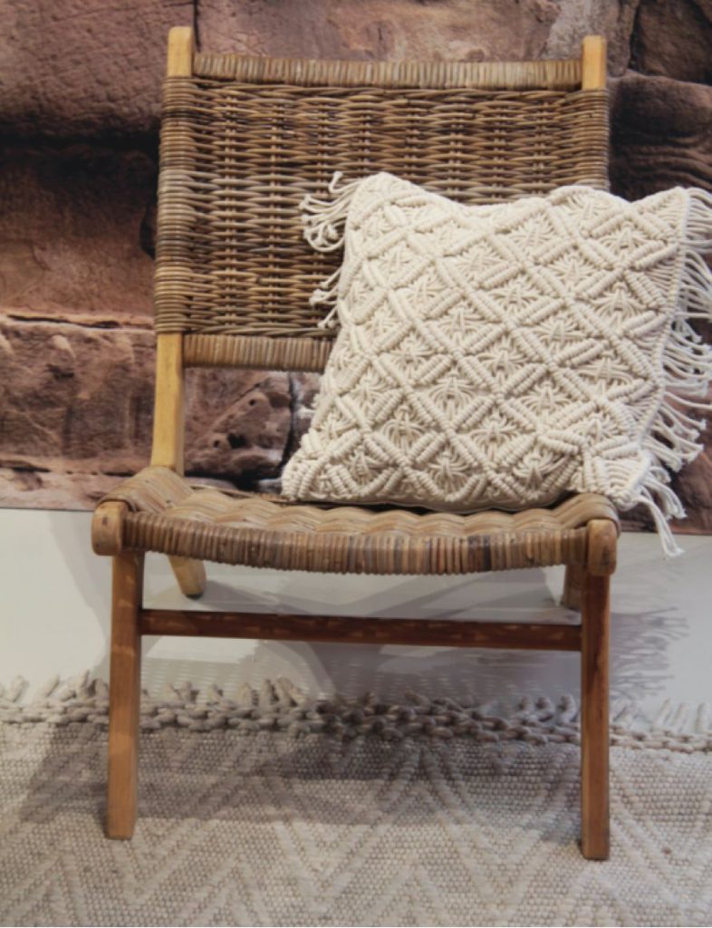 Δημιουργήστε το απόλυτο boho μπαλκόνι σε 8 βήματα