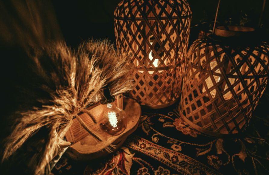 Δημιουργήστε το απόλυτο boho μπαλκόνι σε 8 βήματα