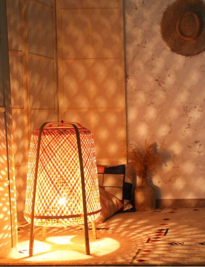 Δημιουργήστε το απόλυτο boho μπαλκόνι σε 8 βήματα