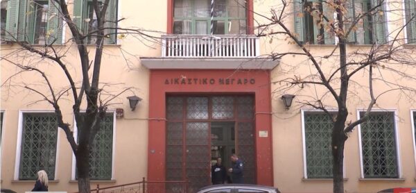 Δικαστήριο Σερρών: Κάθειρξη 25 ετών σε 64χρονο για βιασμό με θύμα την 7χρονη ανιψιά του