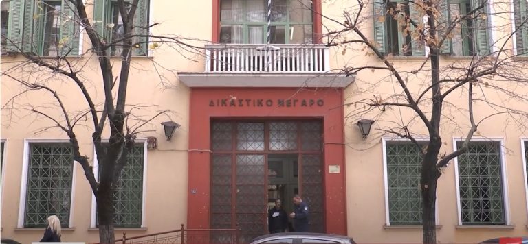 Δικαστήριο Σερρών: Κάθειρξη 25 ετών σε 64χρονο για βιασμό με θύμα την 7χρονη ανιψιά του