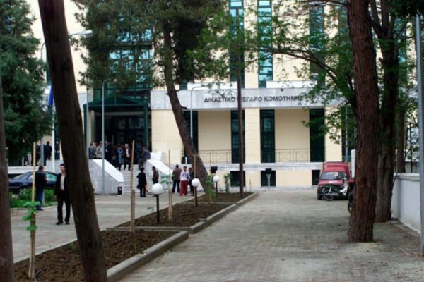 Καβάλα: 50χρονος καταδικάστηκε για εκβίαση και εμπρησμό ΙΧ