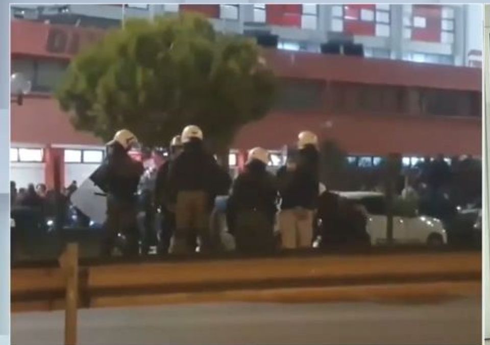 Δίκη Λυγγερίδη: «Όποιος χρησιμοποιεί τέτοιο προϊόν εναντίον ανθρώπων, θέλει να σκοτώσει», κατέθεσε πυροτεχνουργός
