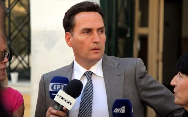 Μιχάλης Δημητρακόπουλος για δίκη Πέτρου Φιλιππίδη: Αν ήμουν παλιάνθρωπος δικηγόρος, αυτό θα έκανα