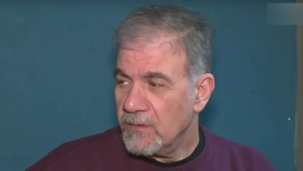 Δημήτρης Σταρόβας: «Δεν ήμουν καλός σύντροφος»