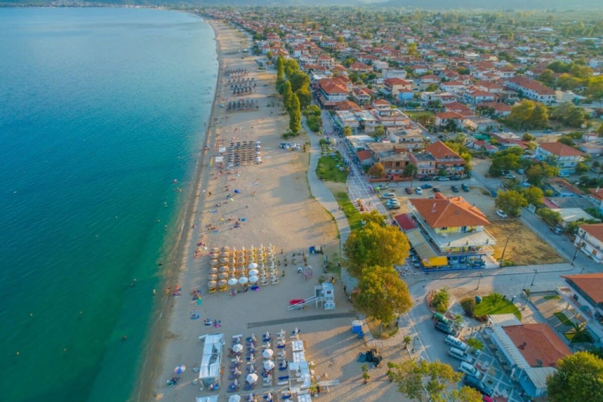 Θεσσαλονίκη: Έξαρση της παράνομης απόθεσης ογκωδών αντικειμένων αναμένει ο Δήμος Βόλβης ενόψει της έναρξης της παραθεριστικής σεζόν