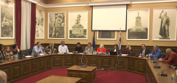Κοινωνικοί Λειτουργοί: Ψήφισμα συμπαράστασης στα αιτήματά τους από το Δημοτικό Συμβούλιο Σερρών - video
