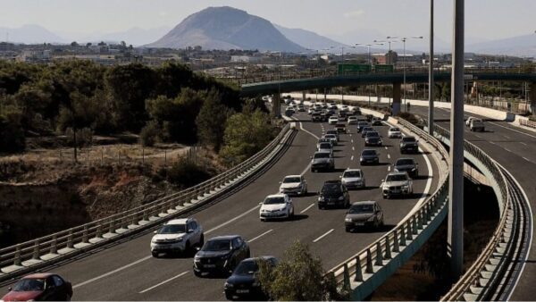 Σε εξέλιξη η επιστροφή των εκδρομέων της Καθαρής Δευτέρας