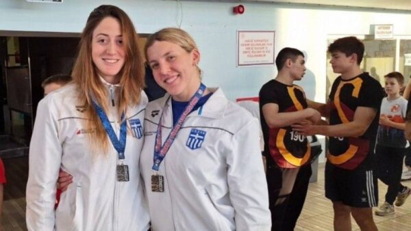 Edirne Cup: Αυλαία με άλλες 8 ελληνικές πρωτιές