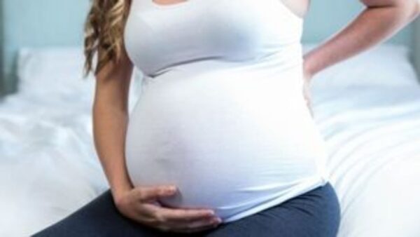 Οι λοιμώξεις των μητέρων στην εγκυμοσύνη διαταράσσουν την ανάπτυξη του εγκεφάλου των νεογέννητων