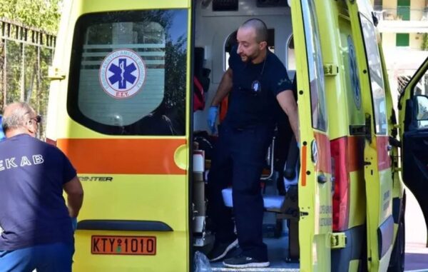 Απίστευτη τραγωδία στο Λασίθι – 28χρονος κατέρρευσε ενώ έπαιζε μπάσκετ