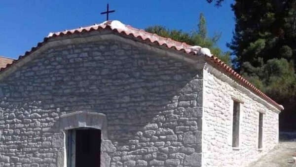 Εορτολόγιο: Ποιοι γιορτάζουν στις 26 Μαρτίου