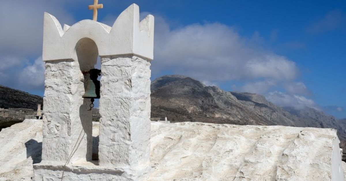 Εορτολόγιο: Ποιος γιορτάζει στις 6 Μαρτίου