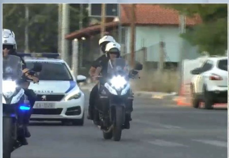 Σέρρες: Έκλεψε από κατάστημα κινητό τηλέφωνο αξίας 800 ευρώ, πορτοφόλι και τραπεζική κάρτα