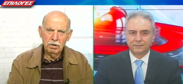 Θ. Ελιόγλου: Δώρο άδωρο η "δωρεά" - video