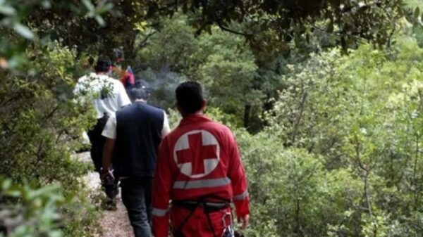 Επιχείρηση διάσωσης ορειβάτη στον Ψηλορείτη - Tραυματίστηκε στο πόδι