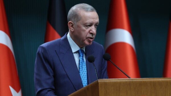 Ερντογάν: Είμαστε υπέρ της διατήρησης του θετικού κλίματος με την Ελλάδα