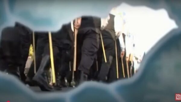 Η άνοδος της ακροδεξιάς μέσα από τα μάτια δύο ειδικών Βέλγων αναλυτών