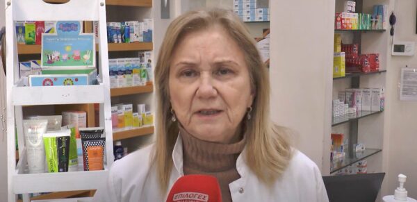 Μηδενική συμμετοχή των χαμηλοσυνταξιούχων στα φάρμακα μόνο αν επιλέξουν γενόσημο - video