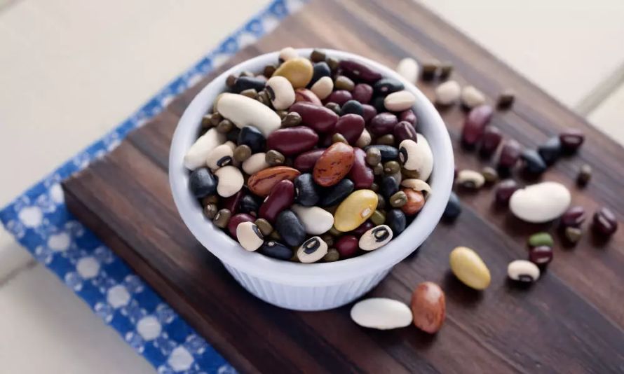 Νέα έρευνα επιβεβαιώνει ότι τα φασόλια αποτελούν υπερτροφή (superfood)