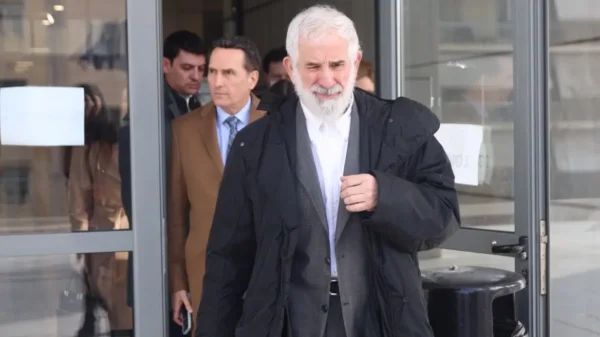 Η Δανδουλάκη μίλησε για εμμονή του Φιλιππίδη με Δροσάκη: Είχε το μυαλό του μόνο στη Λένα, εκείνη έκλαιγε, ήθελε να φύγει