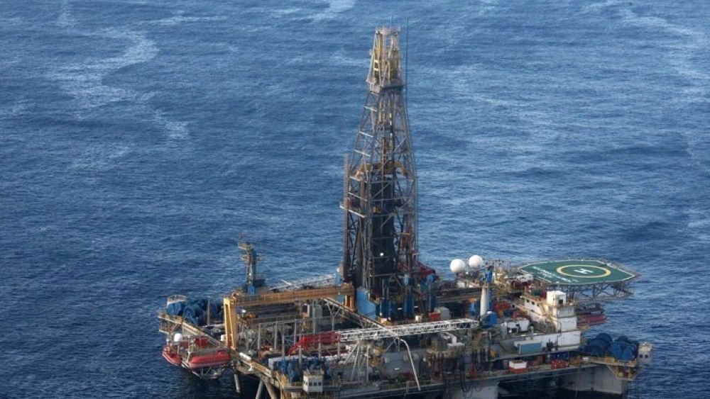 Επιβεβαιώνει η Chevron το ενδιαφέρον για έρευνες σε θαλάσσια οικόπεδα νότια της Κρήτης