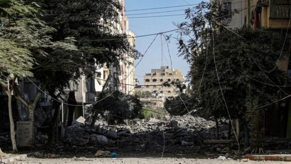 Πέντε Παλαιστίνιοι σκοτώθηκαν από ισραηλινό πλήγμα σε ένα αυτοκίνητο στην βόρεια Λωρίδα της Γάζας - Μεταξύ των θυμάτων και δημοσιογράφοι
